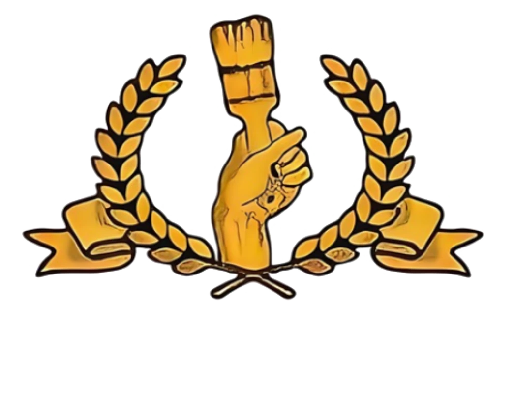 GT Painting Services logo